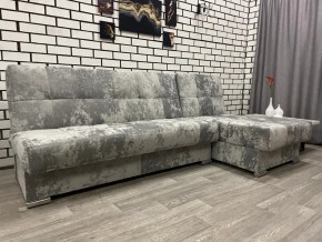 Диван Белиз с оттоманкой Bliss 39 в Нижних Сергах - nizhnie-sergi.magazin-mebel74.ru | фото