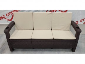 Диван Yalta Premium Sofa 3 Set в Нижних Сергах - nizhnie-sergi.magazin-mebel74.ru | фото