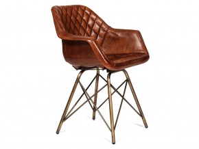 Кресло Eames Bull mod. M-17668 в Нижних Сергах - nizhnie-sergi.magazin-mebel74.ru | фото