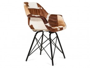 Кресло Eames Rodeo mod. M-11998 в Нижних Сергах - nizhnie-sergi.magazin-mebel74.ru | фото