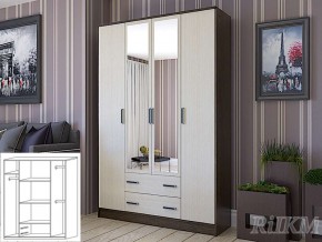 Шкаф купе ШК 402 в Нижних Сергах - nizhnie-sergi.magazin-mebel74.ru | фото