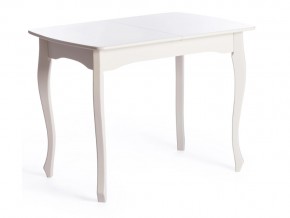 Стол Caterina provence Ivory white в Нижних Сергах - nizhnie-sergi.magazin-mebel74.ru | фото