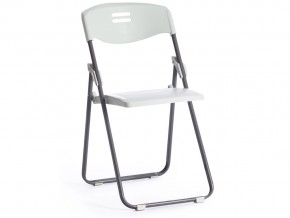 Стул складной Folder chair 2 mod. 222 белый в Нижних Сергах - nizhnie-sergi.magazin-mebel74.ru | фото