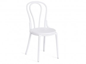 Стул Thonet mod. PL62 Белый в Нижних Сергах - nizhnie-sergi.magazin-mebel74.ru | фото