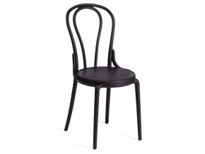 Стул Thonet mod. PL62 черный в Нижних Сергах - nizhnie-sergi.magazin-mebel74.ru | фото