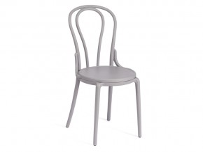 Стул Thonet mod. PL62 Серый в Нижних Сергах - nizhnie-sergi.magazin-mebel74.ru | фото